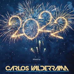 Mastermix 6 Mixshow 187: DJ Carlos Valderrama