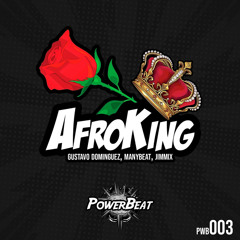 Afroking (Extended Mix)