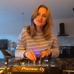 AUTUMN MIX - Melodic House & Melodic Techno / Nov '25