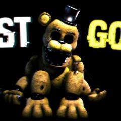 Just Gold [FNaF SFM]