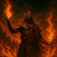 In the Wake of Shango’s Lightning