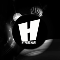 JensJacobsen & Hypersnap - Anthem (Original Edit)