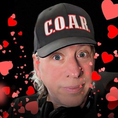 COAR Radio Show 2024 - 02 - 28