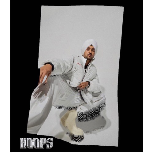 Hoops - Diljit Dosanjh