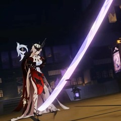 [Saltatio Favillae] Signora Boss Theme 2nd phase