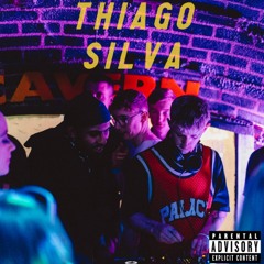 Thiago Silva - Dave x AJ Tracey (AJ the Juiceman Edit) - FREE DL
