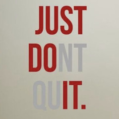 Just Do It 140Bpm Dmin.mp3