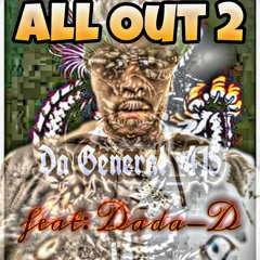 All Out 2 featuring: Dada-D