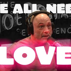 Love is All - Joe Rogan (Motivation)