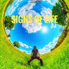 Signs Of Life [watch the music video on you-tube]