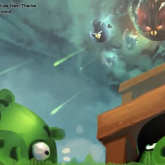 The Angry Birds Show OST