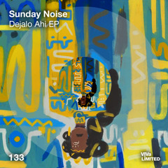 Sunday Noise - Didn't Sleep Well
