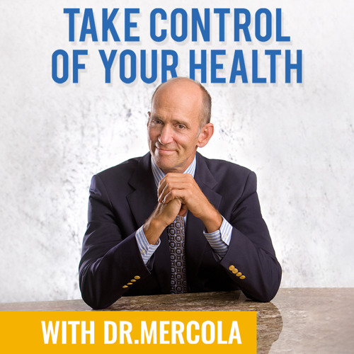 The Dangers of Copper Deficiency and Iron Overload - Discussion Between Morley Robbins & Dr. Mercola
