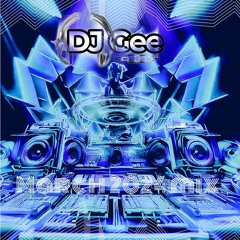 DJ Gee - March 2024 Mix