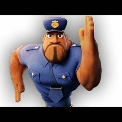 A megalo I made without listening to it