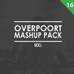 Overpoort Mashup Pack Vol 16 [FREE DOWNLOAD]