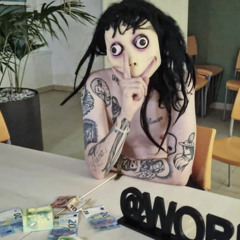 ZAKLADKA w/лжец и падонок,mollythug (prod.Tenferno)