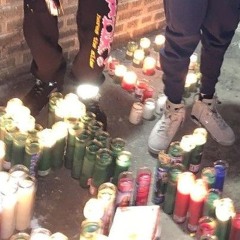 Leeky Glitxh - Night After Night