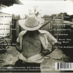 ILFACE + TMACN + Brothaman + KRON - What You Really Want -