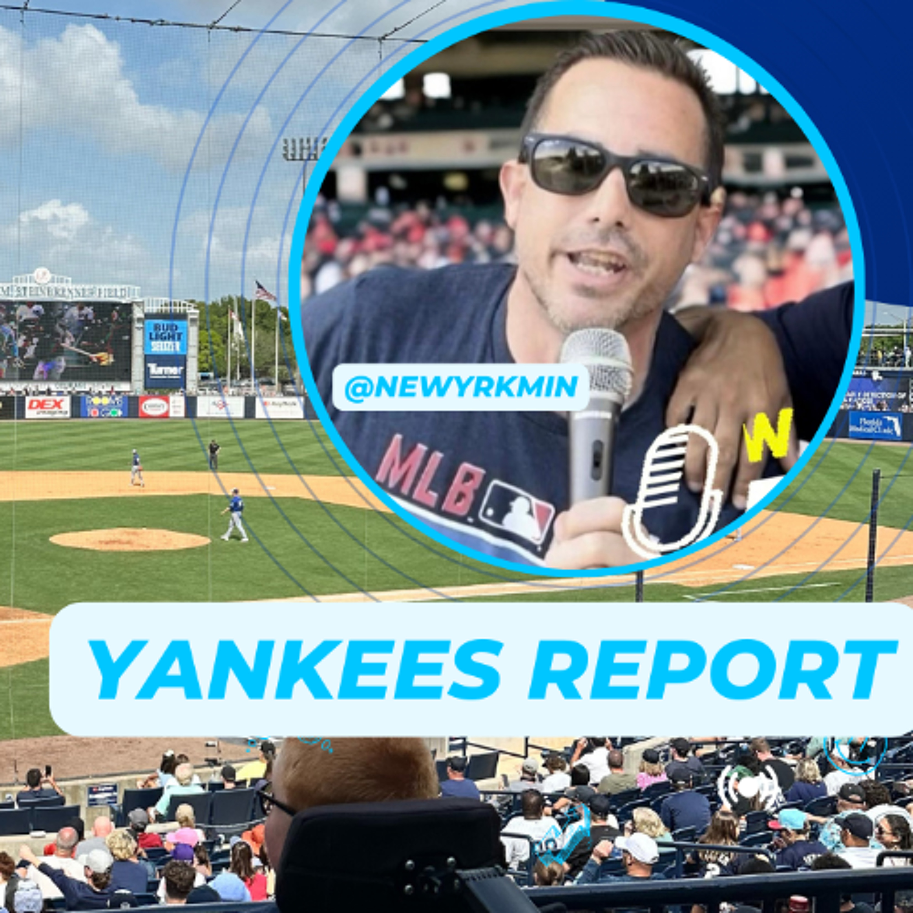 New York Minute Podcast
