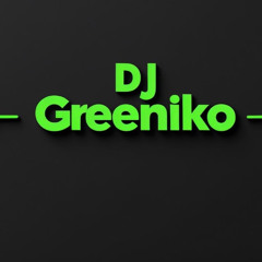 Jiggle House DJ Greeniko