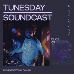 Duos | ELF22 TunesDay SoundCast Ep. 011