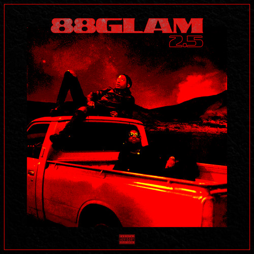 Snow Globe (Remix) [feat. NAV]