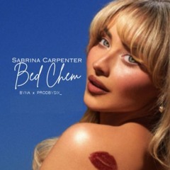 Bed Chem - BYNA x PRODBYSIX_