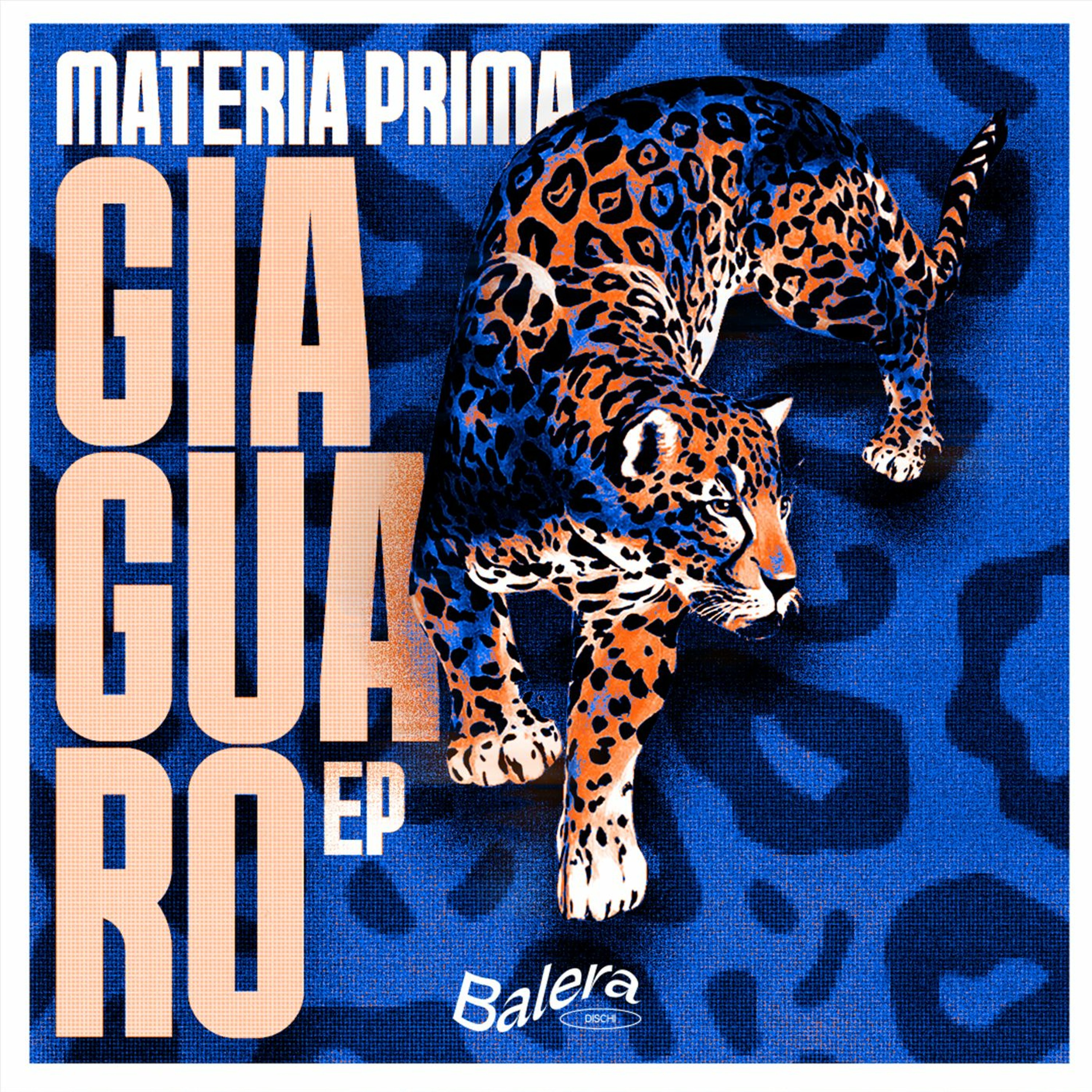 PREMIERE : Materia Prima - Egoista (Balera Dischi) episode artwork