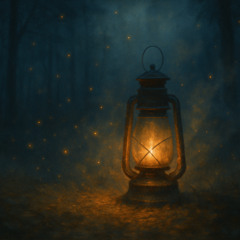 Dawn Does Not Arrive