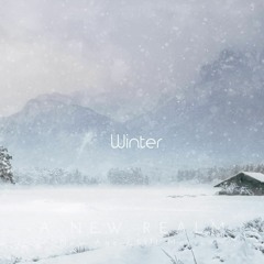Winter | Captivating | New Age Chill Music