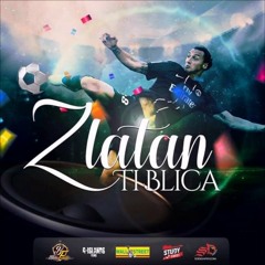 Ti Blica - Zlatan - Mabouya riddim [By BlicaMaker 2k17]
