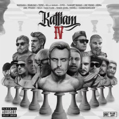 Katliam 4 " Episode 2