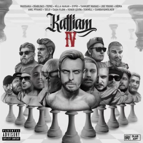 Katliam 4 " Episode 2