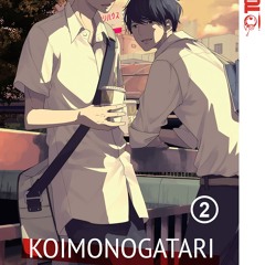 [Read] Online Koimonogatari: Love Stories, Volume 2 BY : Tohru Tagura