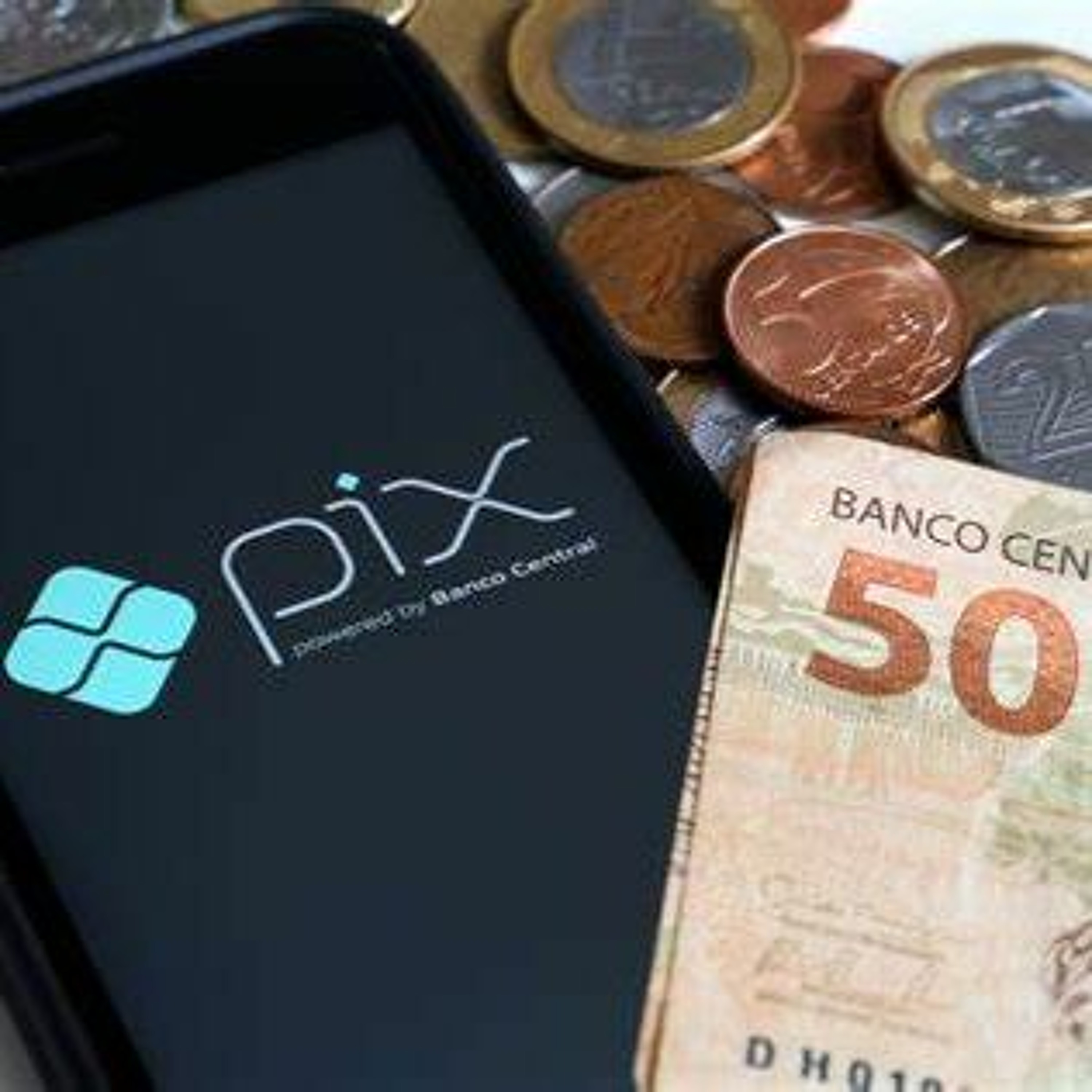 PFCast - De carona nas finanças