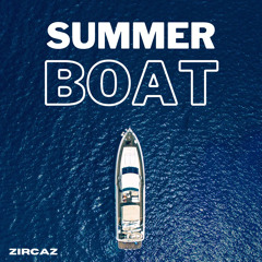 Summer Boat