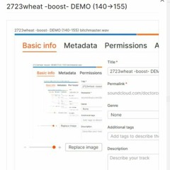 2723wheat -boost- DEMO (140->155)