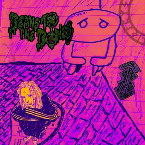 Beans/to/the/Bones - BalKorn