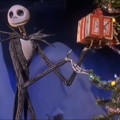 Городское собрание - Кошмар перед Рождеством Soundtrack RUS