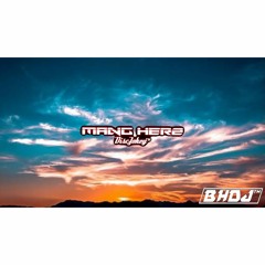 [DJ ANGGIN SING TAEN BERUBAH] X [DJ TUSING JA BAJINGAN [NEW 2020] - DJ MangHerz (BHDJ)