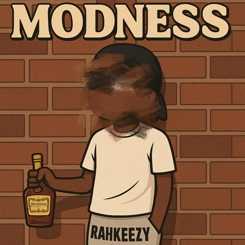 Rahkeezy - Modness