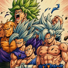 “TOURNAMENT OF POWER” Pt.2 🏟️ (prod. by King Christian)