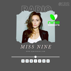 Nine Sessions by Miss Nine 132 (December 2021)