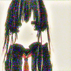 HOOD GOTH _ Guerlain [Hexd]
