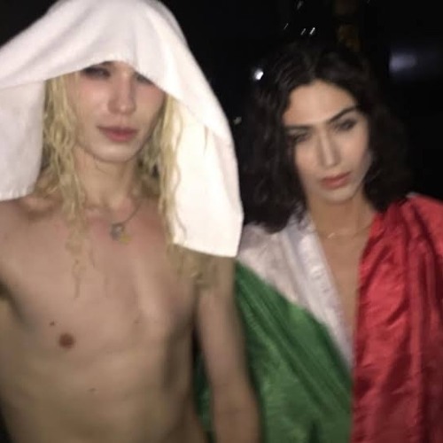 Insane x stop shit - Rommulas & 2hollis