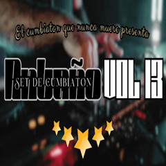 Set De Cumbiaton Antaño Vol 13