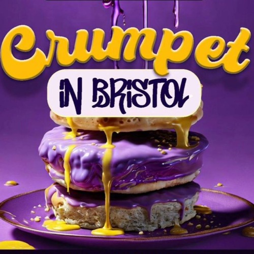 Camp Crumpet: Bristol Fundraiser