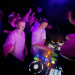 Hard Bounce Mix