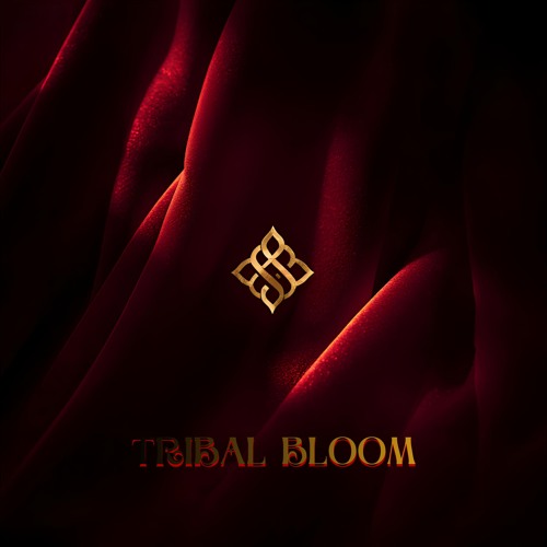 Tribal Bloom album cover